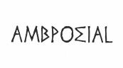 Trademark AMBPOSIAL