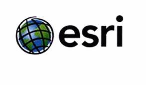 Trademark ESRI & Globe