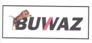 Trademark BUWAZ