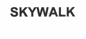 Trademark SKYWALK