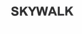 Trademark SKYWALK