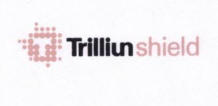 Trademark Logo + Trilliunshield