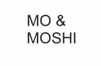 Trademark MO & MOSHI