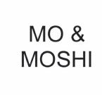 Trademark MO & MOSHI