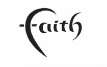 Trademark faith