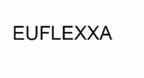 Trademark EUFLEXXA