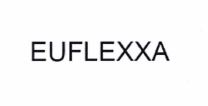 Trademark EUFLEXXA