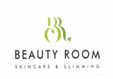 Trademark BEAUTY ROOM SKINCARE & SLIMMING dan LOGO