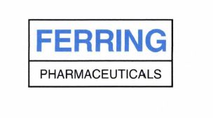 Trademark FERRING PHARMACEUTICALS LOGO