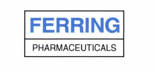 Trademark FERRING PHARMACEUTICALS LOGO