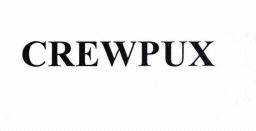 Trademark CREWPUX