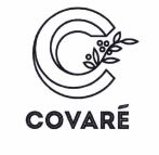 Trademark COVARE DAN LOGO