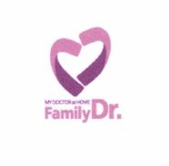 Trademark FamilyDr. dan Logo Hati