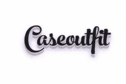 Trademark Caseoutfit