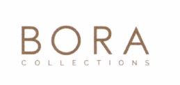 Trademark BORA COLLECTIONS.