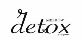 Trademark MELILEA DETOX PROGRAM