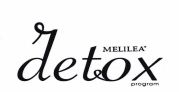 Trademark MELILEA DETOX PROGRAM