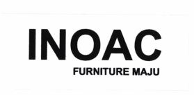 Trademark INOAC FURNITURE MAJU