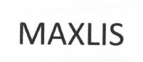 Trademark MAXLIS