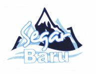 Trademark Segar Baru + Logo