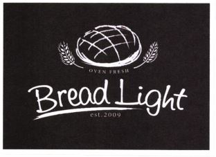 Trademark Bread Light + Logo