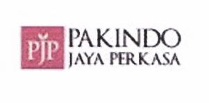 Trademark PAKINDO JAYA PERKASA + LOGO