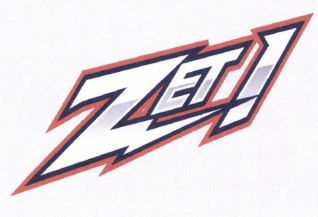Trademark ZET1 & DESIGN