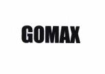 Trademark GOMAX