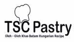 Trademark TSC PASTRY + LOGO