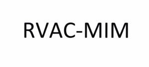 Trademark RVAC