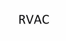 Trademark RVAC