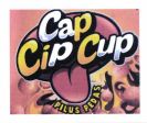 Trademark CAP CIP CUP