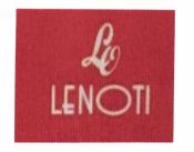 Trademark LENOTI