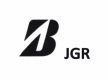 Trademark B (logo) JGR