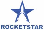 Trademark ROCKETSTAR + LOGO