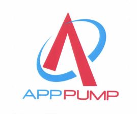 Trademark APPPUMP