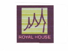 Trademark Royal House + lukisan