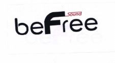 Trademark befree sound