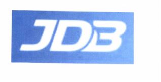 Trademark JDB