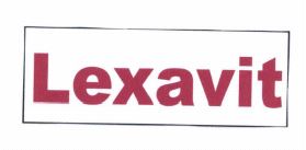 Trademark Lexavit