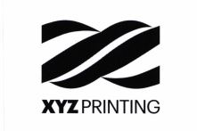 Trademark XYZPRINTING Logo