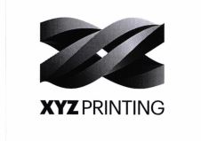 Trademark XYZPRINTING Logo