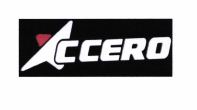 Trademark Starccero + Logo Baru