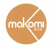 Trademark Makomi Cake