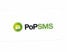 Trademark PoPSMS & Device