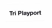 Trademark Tri Playport