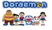 Trademark DORAEMON DAN LUKISAN