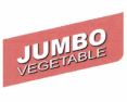 Trademark JUMBO VEGETABLE