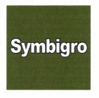 Trademark SYMBIGRO