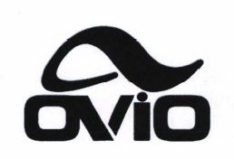 Trademark OVIO + LOGO